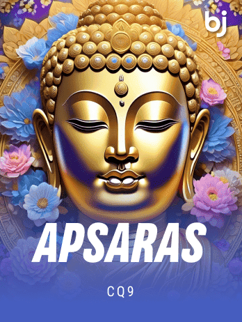 Apsaras game icon