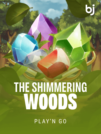 দ্য শিমারিং উডস game icon