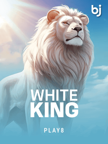 WhiteKing game icon