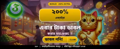 দ্রুত ডিপোজিট এবং উইথড্রয়াল