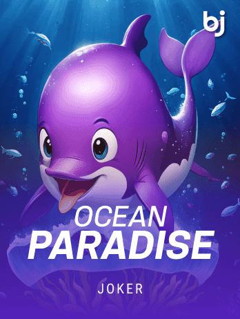 Ocean Paradise game icon
